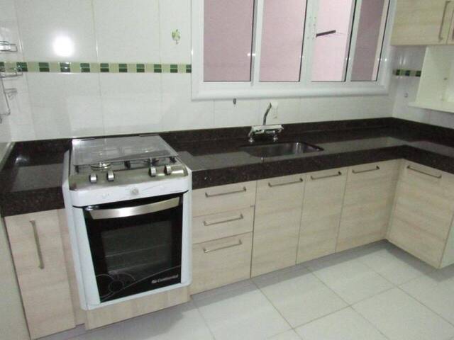 Sobrado para Locação em Indaiatuba - 5