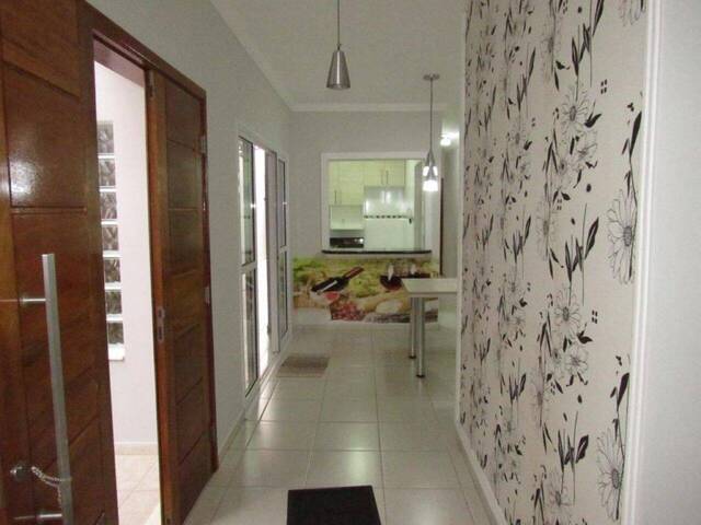 Sobrado para Locação em Indaiatuba - 3