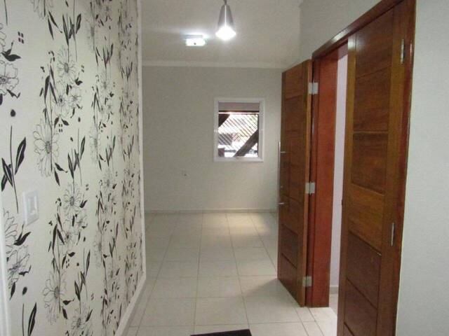 Sobrado para Locação em Indaiatuba - 2