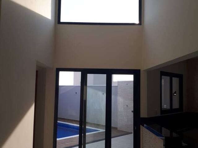 Casa para Venda em Indaiatuba - 4