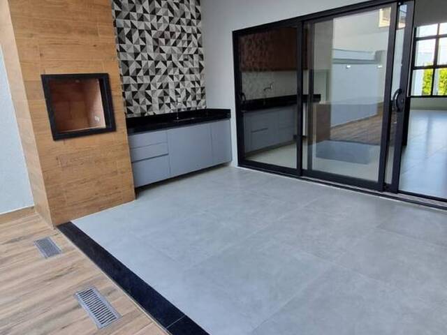 Casa em condomínio para Venda em Indaiatuba - 2