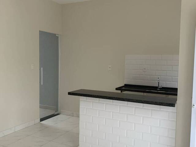 Casa para Locação em Indaiatuba - 2