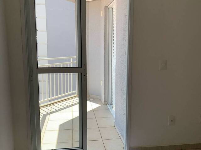 Apartamento para Venda em Indaiatuba - 2