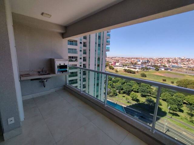 Apartamento para Venda em Indaiatuba - 2