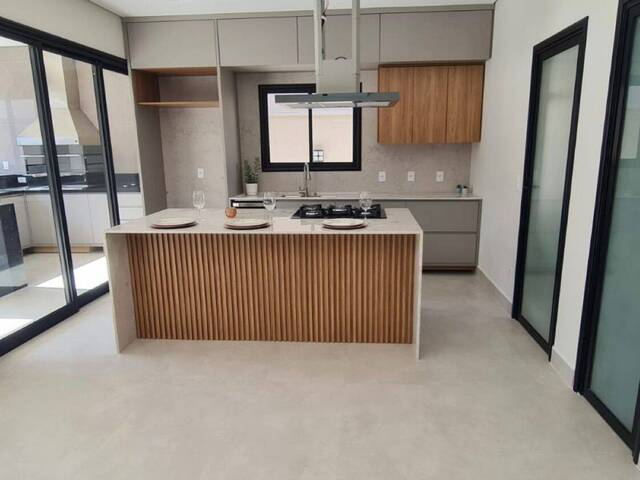 Casa em condomínio para Venda em Indaiatuba - 5