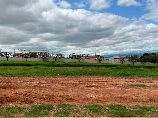 Terreno para Venda em Indaiatuba - 2