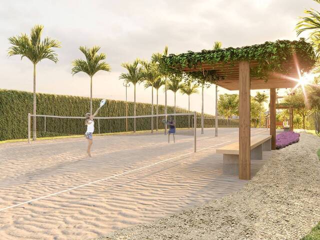 Terreno para Venda em Indaiatuba - 2