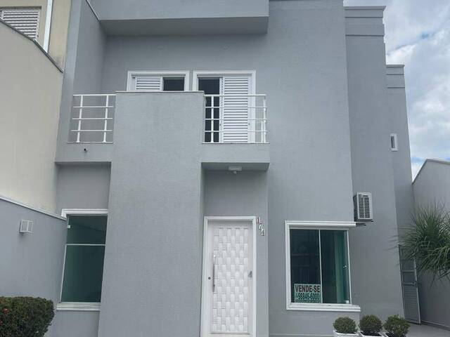 Casa em condomínio para Venda em Indaiatuba - 3