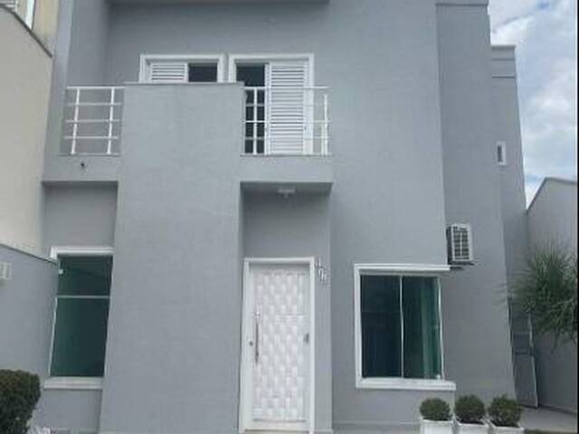 Casa em condomínio para Venda em Indaiatuba - 2