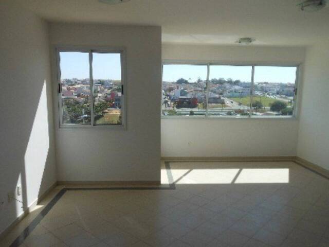 Apartamento para Venda em Indaiatuba - 3