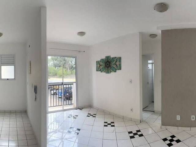 Apartamento para Locação em Indaiatuba - 2