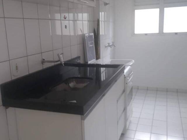 Apartamento para Locação em Indaiatuba - 3
