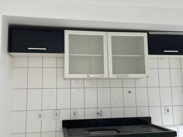 Apartamento para Locação em Indaiatuba - 4