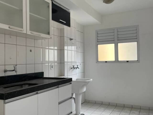 Apartamento para Locação em Indaiatuba - 5
