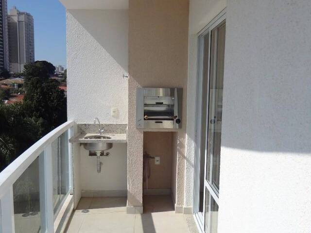 Apartamento para Locação em Indaiatuba - 3