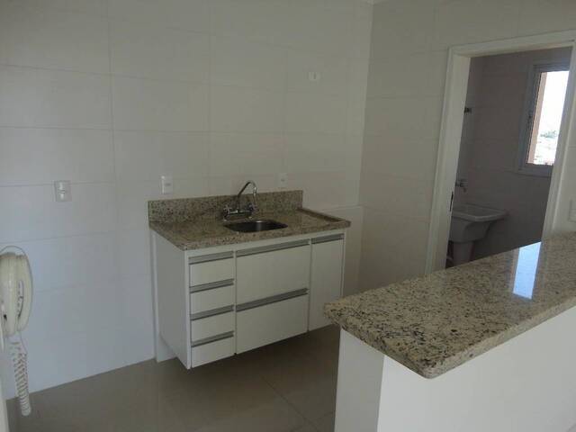 Apartamento para Locação em Indaiatuba - 5