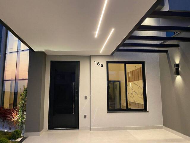 Casa em condomínio para Venda em Indaiatuba - 5