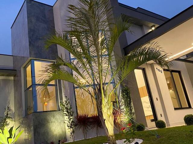 Casa em condomínio para Venda em Indaiatuba - 2