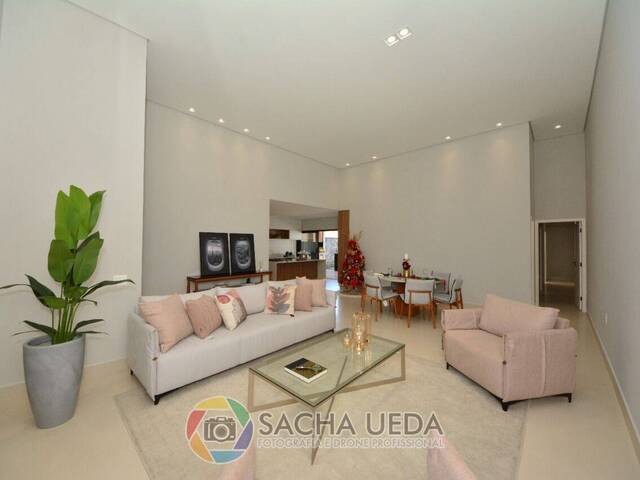 Casa em condomínio para Venda em Indaiatuba - 4