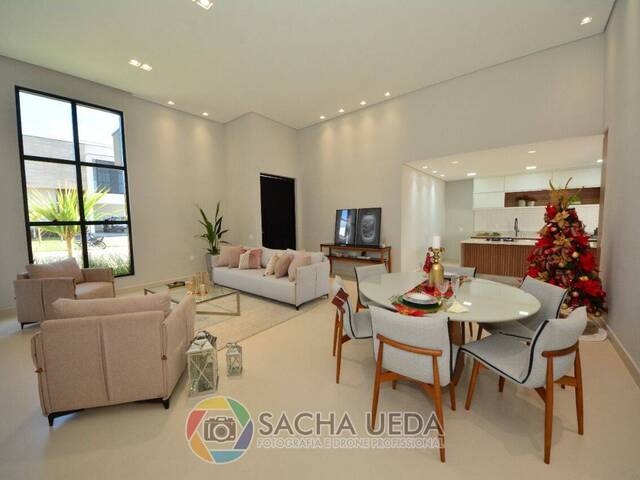 Casa em condomínio para Venda em Indaiatuba - 2