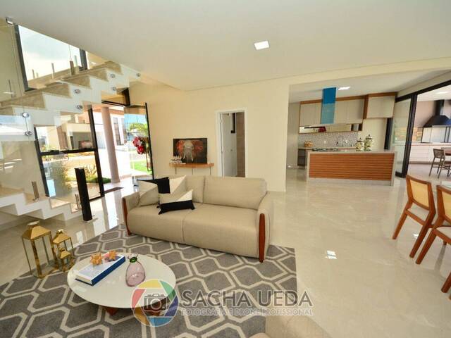 Casa em condomínio para Venda em Indaiatuba - 4