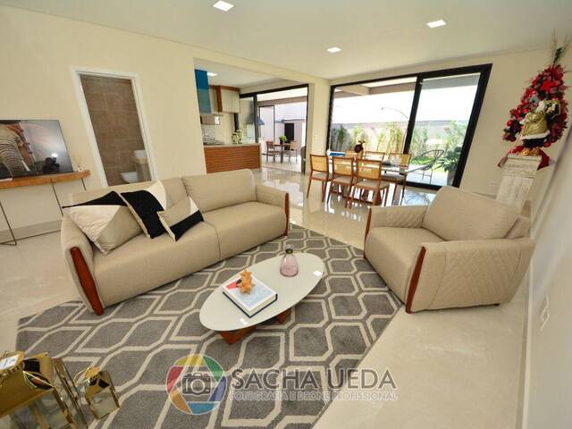 Casa em condomínio para Venda em Indaiatuba - 3