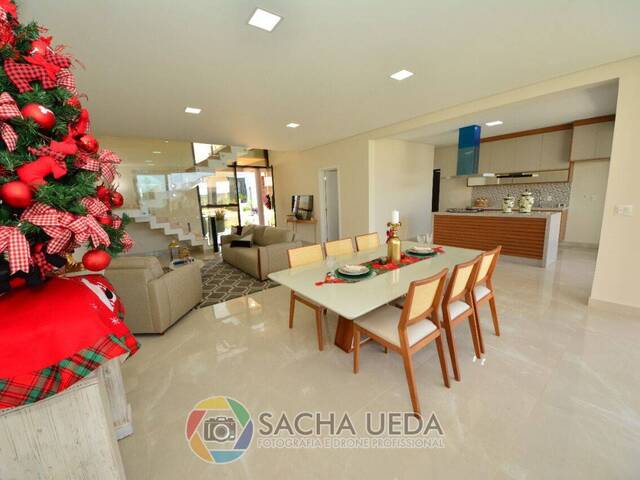 Casa em condomínio para Venda em Indaiatuba - 2