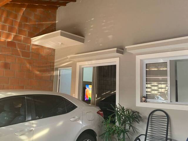 #CA00808 - Casa para Venda em Indaiatuba - SP