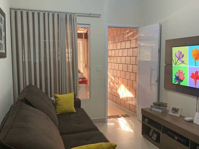 Casa para Venda em Indaiatuba - 4