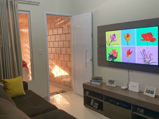 #CA00808 - Casa para Venda em Indaiatuba - SP