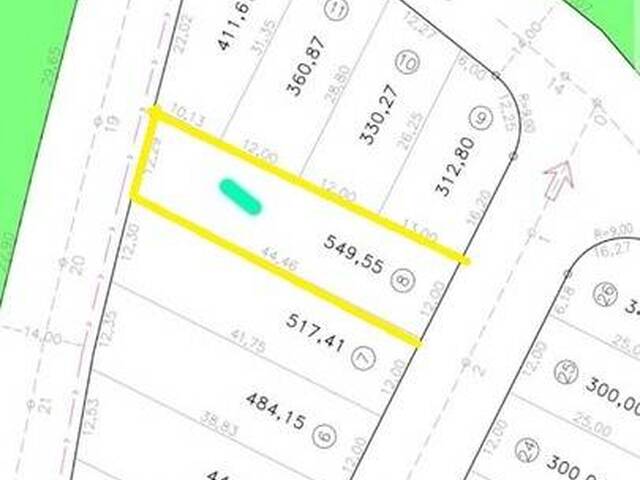 Terreno para Venda em Indaiatuba - 3