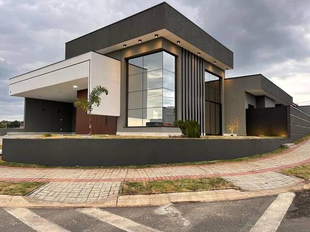 Casa em condomínio para Venda em Indaiatuba - 4