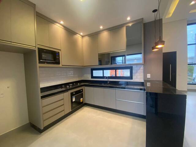 Casa em condomínio para Venda em Indaiatuba - 5