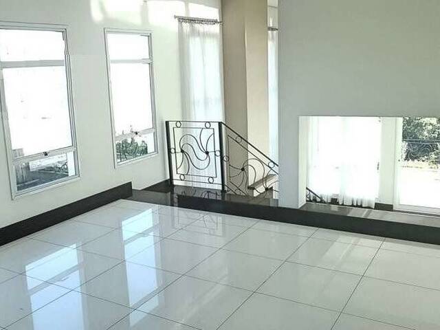 Sobrado para Locação em Indaiatuba - 2