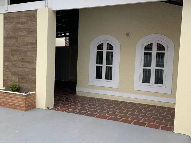 Casa para Venda em Indaiatuba - 3