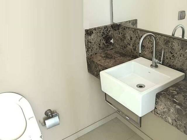 Sobrado para Locação em Indaiatuba - 3