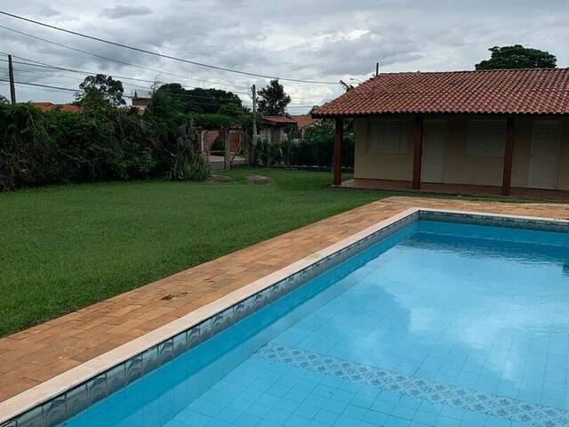 Chácara para Venda em Indaiatuba - 4