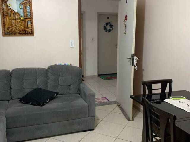 Apartamento para Locação em Indaiatuba - 4