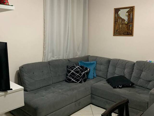 Apartamento para Locação em Indaiatuba - 3