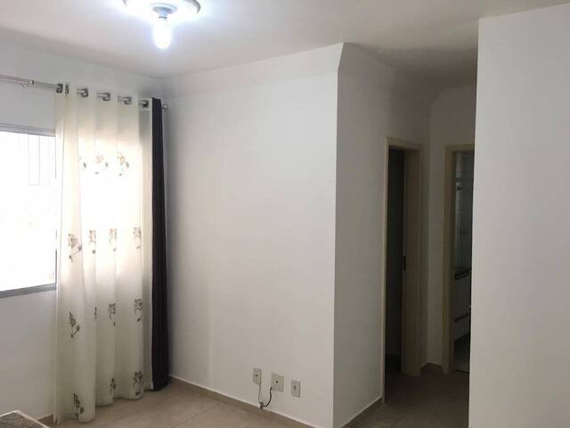Apartamento para Venda em Indaiatuba - 3