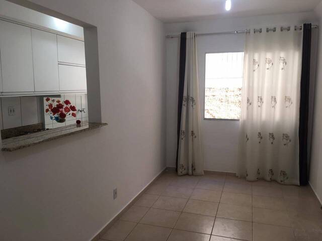 Apartamento para Venda em Indaiatuba - 2