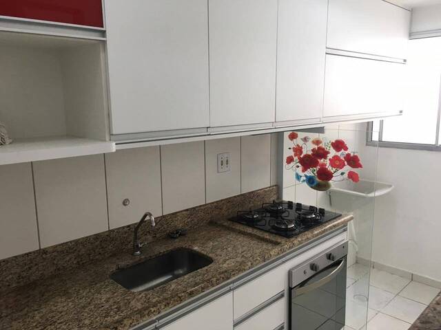 Apartamento para Venda em Indaiatuba - 4