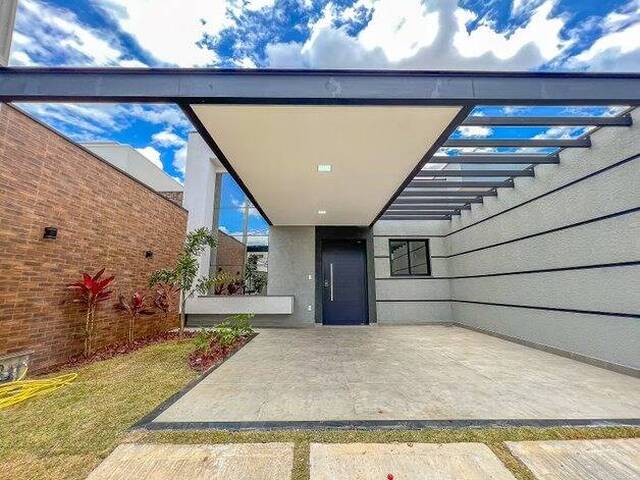 Casa em condomínio para Venda em Indaiatuba - 2