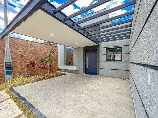 Casa em condomínio para Venda em Indaiatuba - 3