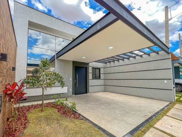 Casa em condomínio para Venda em Indaiatuba - 4