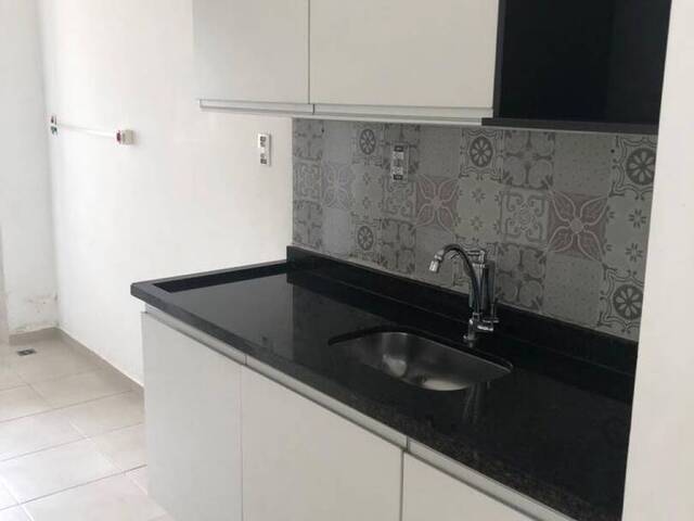 Apartamento para Locação em Indaiatuba - 3