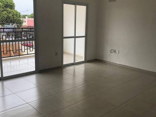 Apartamento para Locação em Indaiatuba - 2