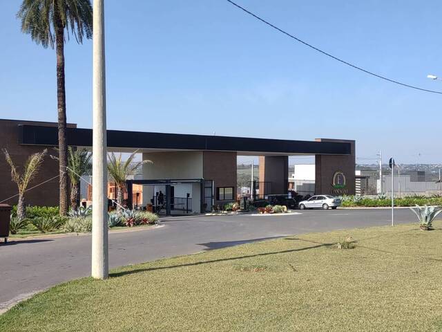 Terreno para Venda em Indaiatuba - 2