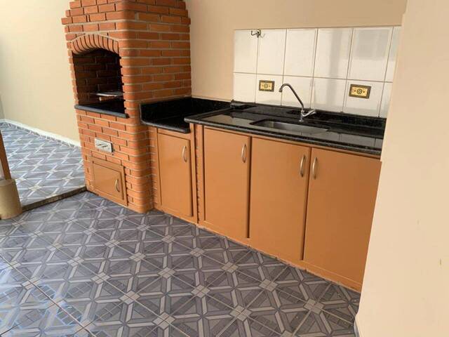 Casa para Locação em Indaiatuba - 2