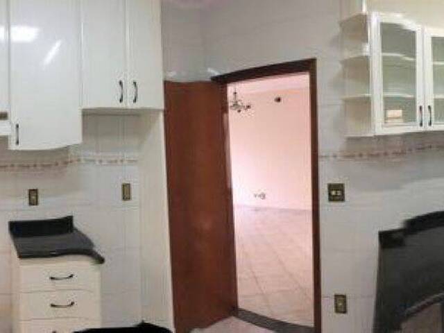 Casa para Locação em Indaiatuba - 3